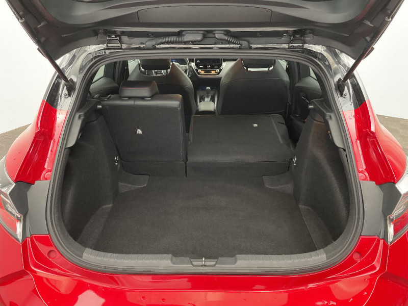 Toyota Corolla Corolla Hybride 122h Collection  occasion � Beauvais - photo n�16