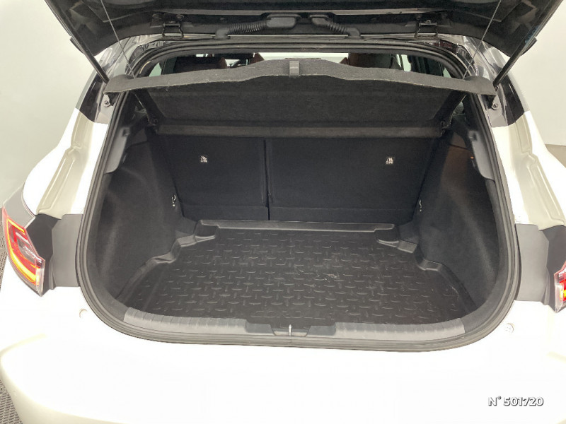 Toyota Corolla Corolla Hybride 122h Collection  occasion � Saint-Quentin - photo n�7