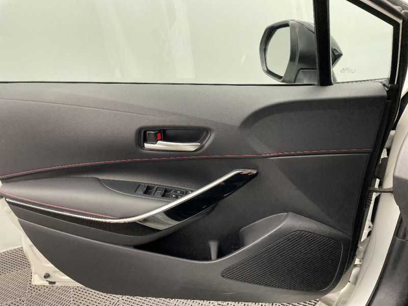 Toyota Corolla Corolla Hybride 122h Collection  occasion � Saint-Quentin - photo n�19