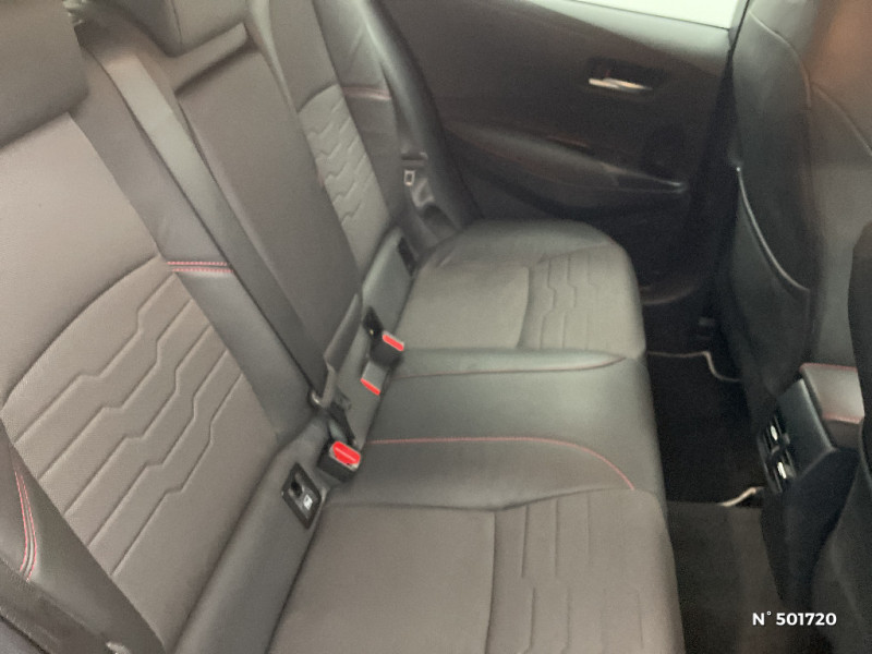 Toyota Corolla Corolla Hybride 122h Collection  occasion � Saint-Quentin - photo n�11