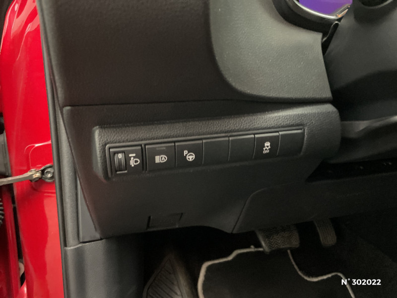 Toyota Corolla Corolla Hybride 122h Collection  occasion � Beauvais - photo n�15