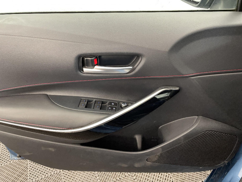 Toyota Corolla Corolla Hybride 122h Collection  occasion � Saint-Quentin - photo n�19