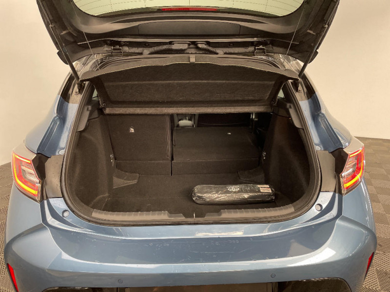 Toyota Corolla Corolla Hybride 122h Collection  occasion � Saint-Quentin - photo n�16