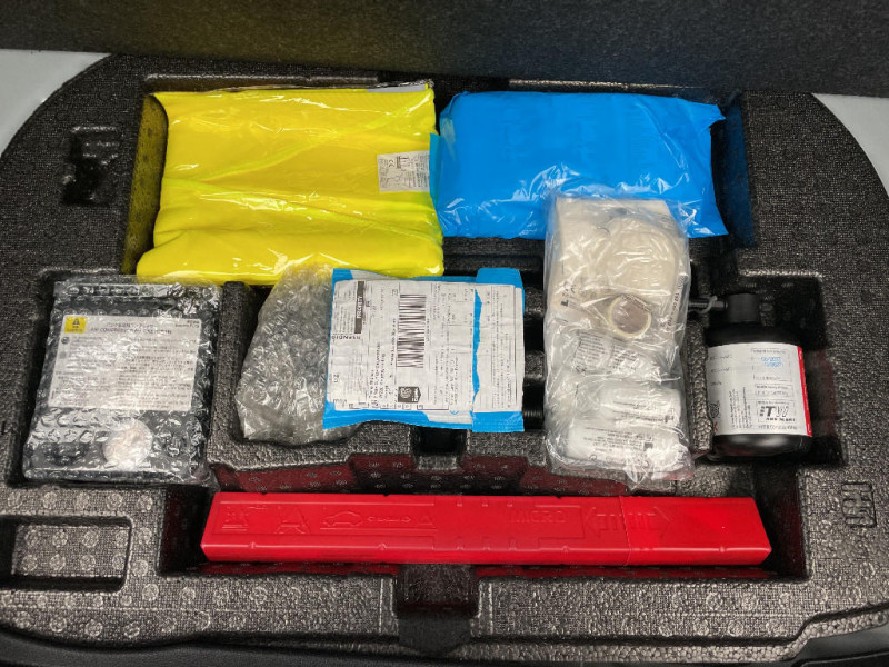 Toyota Corolla Corolla Hybride 122h Collection  occasion � Beauvais - photo n�17