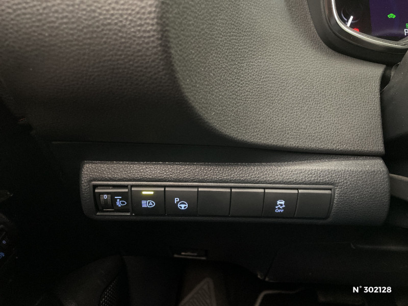 Toyota Corolla Corolla Hybride 122h Collection  occasion � Beauvais - photo n�15