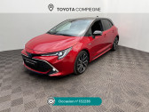 Annonce Toyota Corolla occasion Hybride Corolla Hybride 122h Collection  Jaux