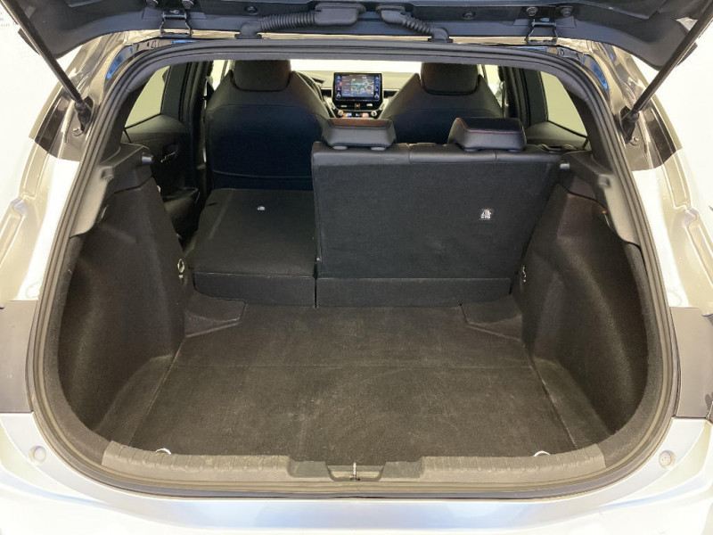 Toyota Corolla Corolla Hybride 122h Collection  occasion  Saint-Maximin - photo n16