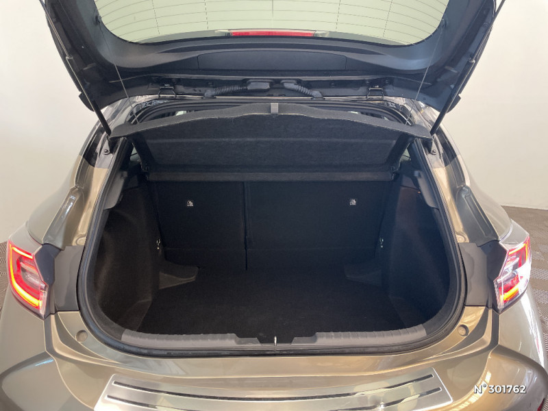 Toyota Corolla Corolla Hybride 122h Collection  occasion  Beauvais - photo n7