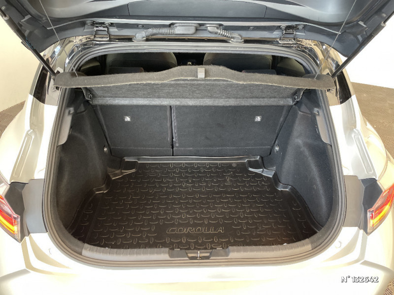 Toyota Corolla Corolla Hybride 122h Collection  occasion  Jaux - photo n7