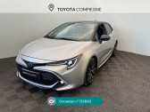Toyota Corolla occasion année 2021 boite Automatique Annonce Toyota Corolla occasion Hybride Corolla Hybride 122h Collection à Jaux
