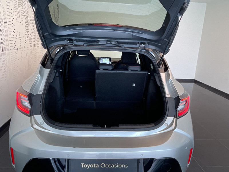 Toyota Corolla Corolla Hybride 122h Collection  occasion  Saint-Maximin - photo n15