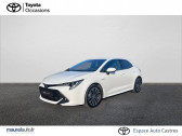 Annonce Toyota Corolla occasion Hybride Corolla Hybride 122h Design 5p � Castres