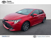 Annonce Toyota Corolla occasion Hybride Corolla Hybride 122h Design 5p � Castres