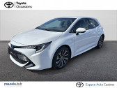 Annonce Toyota Corolla occasion Hybride Corolla Hybride 122h Design 5p � Castres