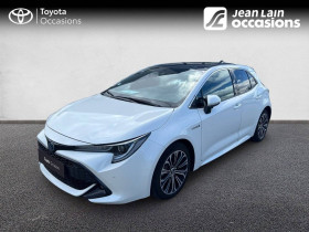 Toyota Corolla , garage JEAN LAIN OCCASIONS VALENCE  Valence