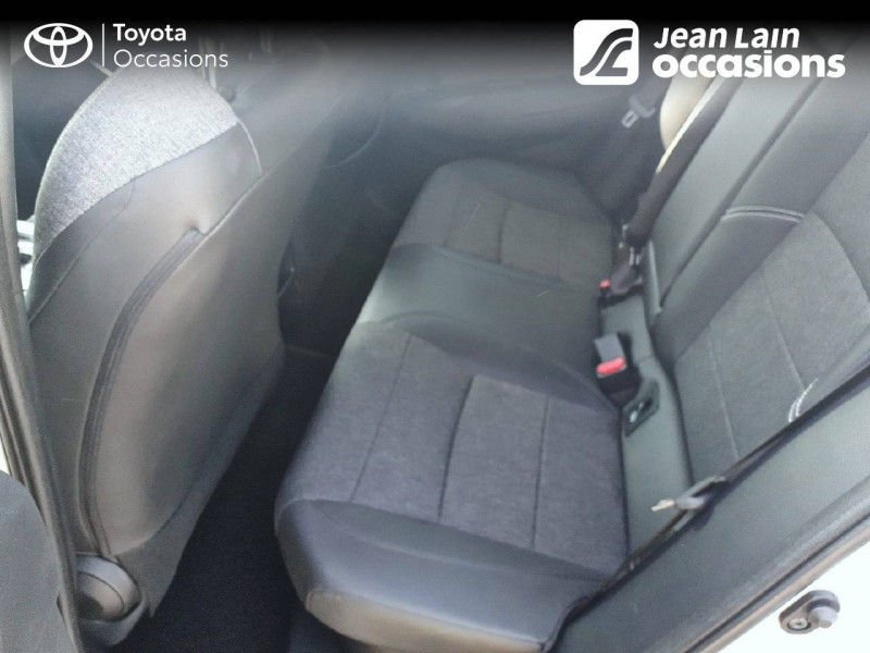 Toyota Corolla Corolla Hybride 122h Design 5p  occasion  Tournon - photo n17