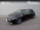 Toyota Corolla occasion année 2020 boite Robotisee Annonce Toyota Corolla occasion Hybride Corolla Hybride 122h Design 5p à Annemasse