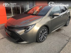 Toyota Corolla occasion année 2020 boite Robotisee Annonce Toyota Corolla occasion Hybride Corolla Hybride 122h Design 5p à Seynod