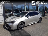 Toyota Corolla occasion année 2020 boite Robotisee Annonce Toyota Corolla occasion Hybride Corolla Hybride 122h Design 5p à Valence