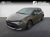 Annonce Toyota Corolla occasion Hybride Corolla Hybride 122h Design 5p  Valence