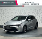 Toyota Corolla Corolla Hybride 122h Design 5p  2022 - annonce de voiture en vente sur Auto Sélection.com
