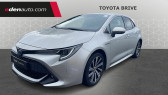 Toyota Corolla Corolla Hybride 122h Design 5p   Brive-la-Gaillarde 19