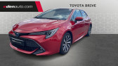 Toyota Corolla Corolla Hybride 122h Design 5p   Brive-la-Gaillarde 19