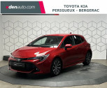 Annonce Toyota Corolla occasion Hybride Corolla Hybride 122h Design 5p � PERIGUEUX