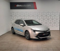 Annonce Toyota Corolla à Limoges
