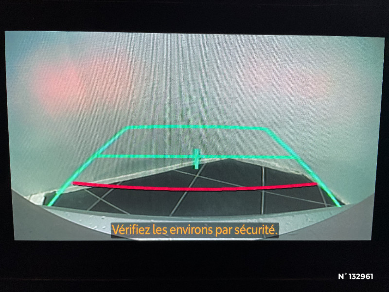 Toyota Corolla Corolla Hybride 122h Design  occasion  Jaux - photo n14