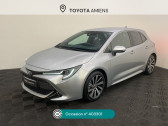 Annonce Toyota Corolla occasion Hybride Corolla Hybride 122h Design  Rivery