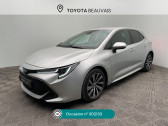 Toyota Corolla Corolla Hybride 122h Design  � Beauvais 60
