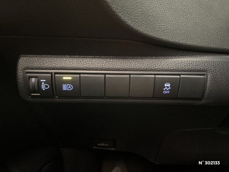 Toyota Corolla Corolla Hybride 122h Design  occasion � Beauvais - photo n�15