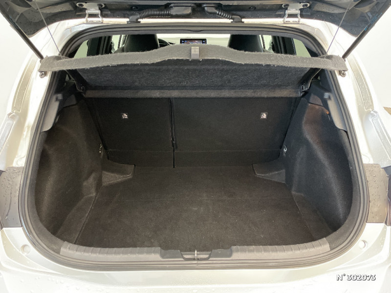 Toyota Corolla Corolla Hybride 122h Design  occasion � Beauvais - photo n�7