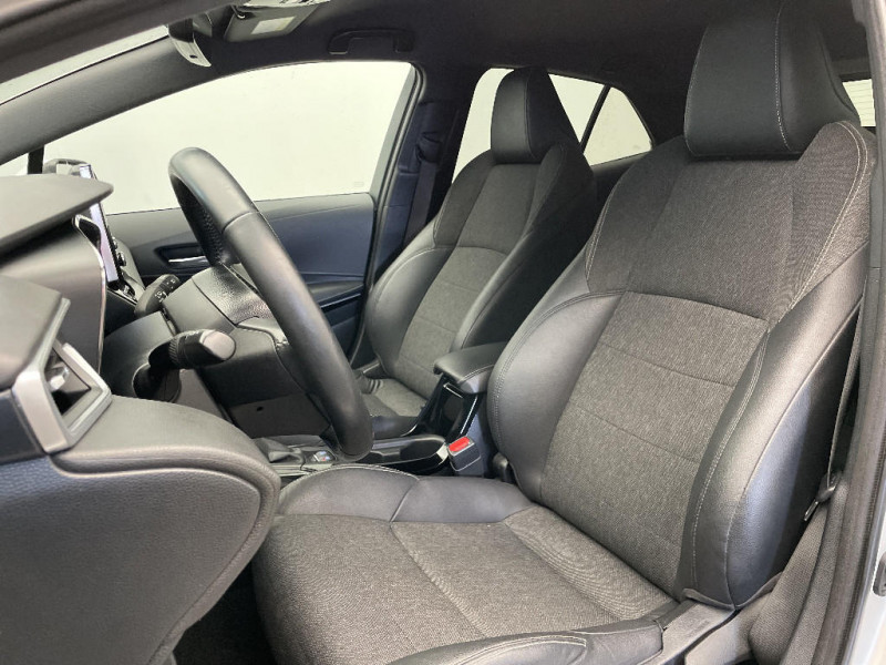 Toyota Corolla Corolla Hybride 122h Design  occasion � Beauvais - photo n�18
