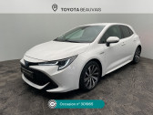 Toyota Corolla Corolla Hybride 122h Design  � Beauvais 60
