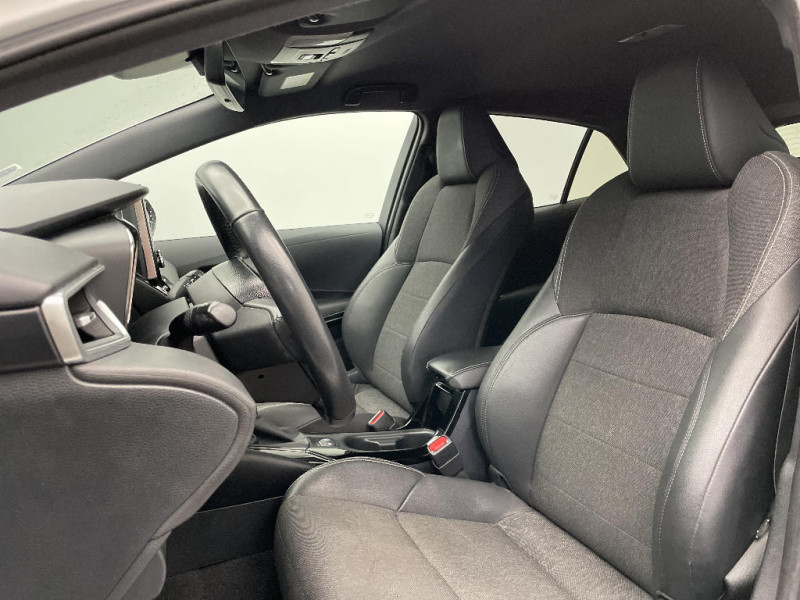 Toyota Corolla Corolla Hybride 122h Design  occasion � Beauvais - photo n�18