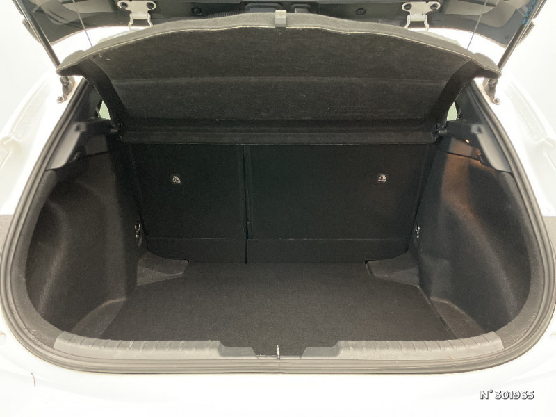 Toyota Corolla Corolla Hybride 122h Design  occasion � Beauvais - photo n�7