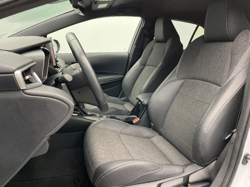 Toyota Corolla Corolla Hybride 122h Design  occasion � Beauvais - photo n�18