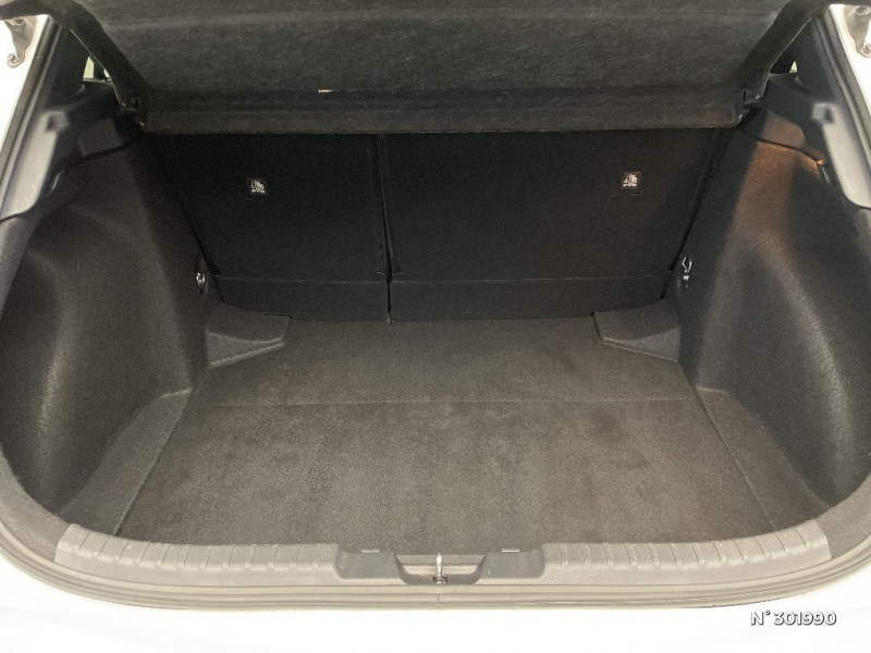 Toyota Corolla Corolla Hybride 122h Design  occasion � Beauvais - photo n�7