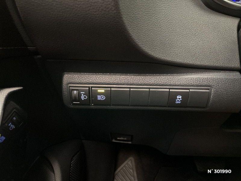 Toyota Corolla Corolla Hybride 122h Design  occasion � Beauvais - photo n�15