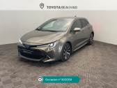 Toyota Corolla Corolla Hybride 122h Design  � Beauvais 60