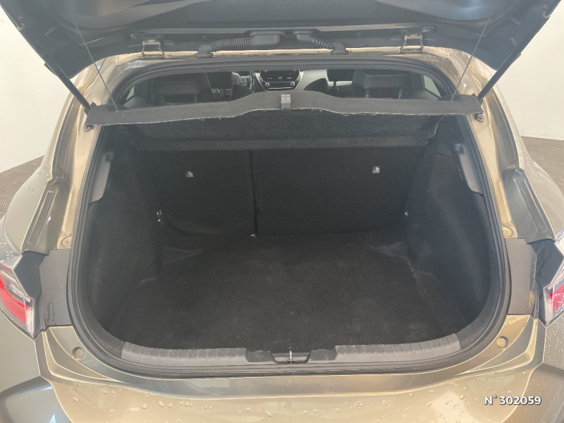 Toyota Corolla Corolla Hybride 122h Design  occasion � Beauvais - photo n�7