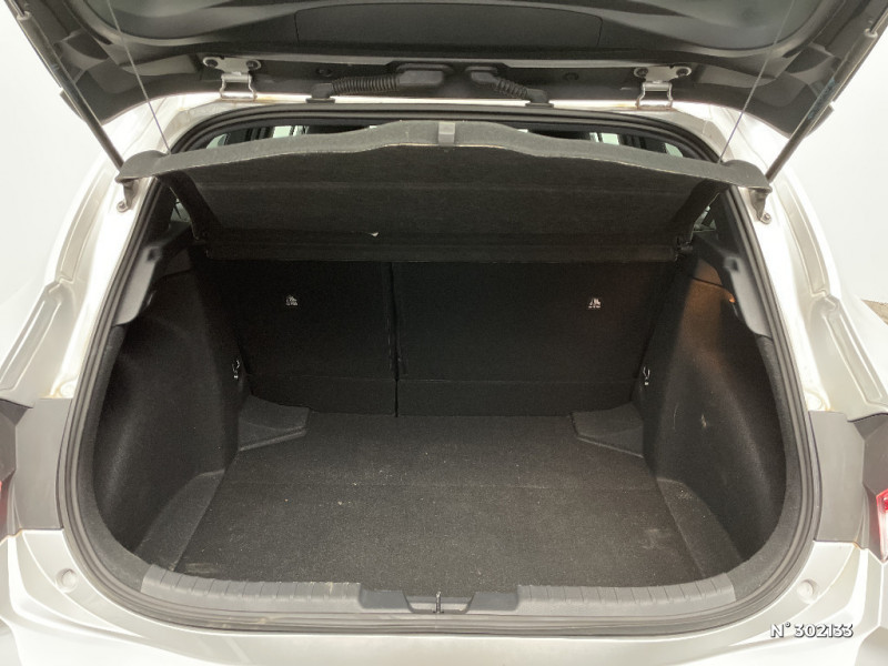 Toyota Corolla Corolla Hybride 122h Design  occasion � Beauvais - photo n�7