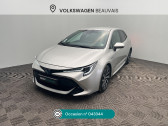 Annonce Toyota Corolla occasion Hybride Corolla Hybride 122h Design  Beauvais