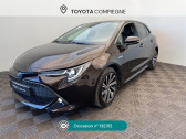 Annonce Toyota Corolla occasion Hybride Corolla Hybride 122h Design  Jaux
