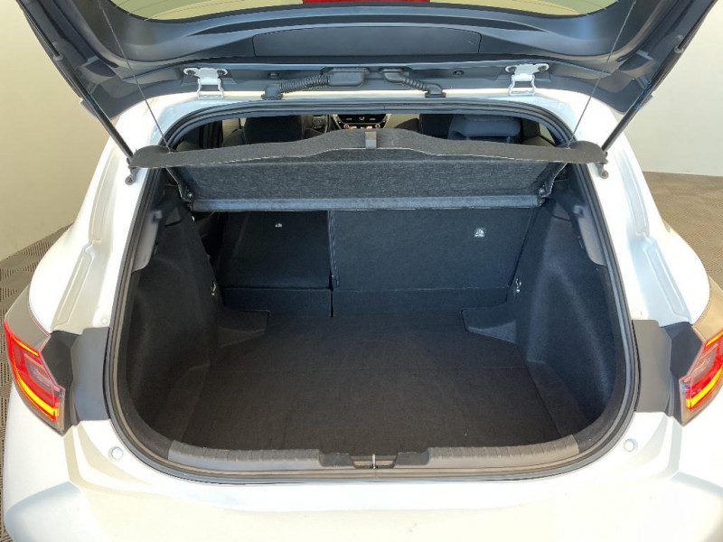 Toyota Corolla Corolla Hybride 122h Design  occasion  Jaux - photo n16