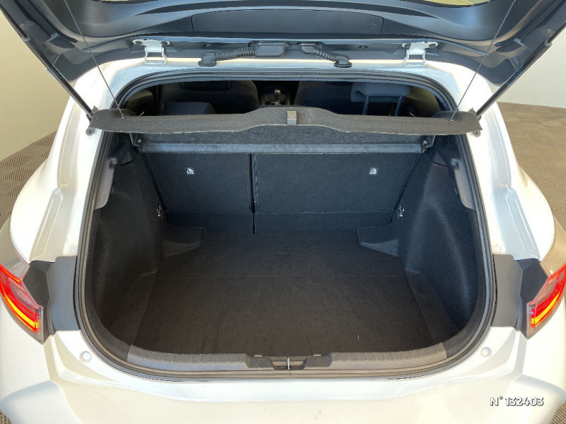 Toyota Corolla Corolla Hybride 122h Design  occasion  Jaux - photo n7