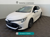 Toyota Corolla Corolla Hybride 122h Design   Jaux 60