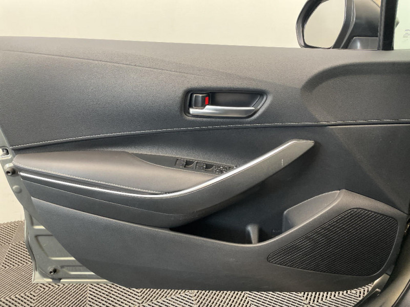 Toyota Corolla Corolla Hybride 122h Design  occasion  Jaux - photo n19